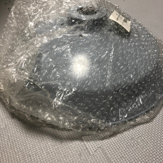 北欧風照明シェード　新品未使用品の画像