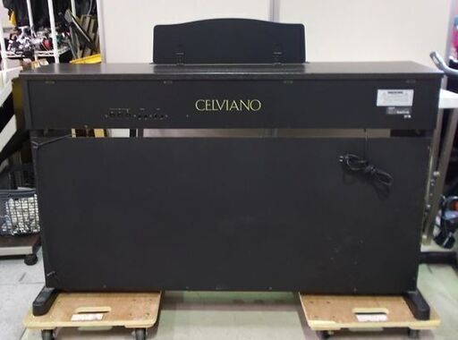 電子ピアノ カシオ セルビアーノ AP-20 1997年製 88鍵盤 3ペダル CASIO CELVIANO 札幌市東区 新道東店
