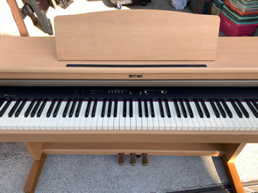 Roland☆HP-3D-MP