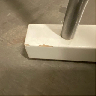 IKEAハンガースタンドの画像