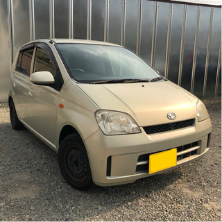 【車検R.5年4月！3万km！】ダイハツ　ミラ