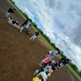 28日！紅白戦メンバー募集！12-14時江戸川ライン球場