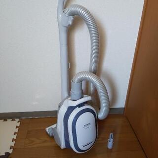 三菱電機 紙パック式掃除機