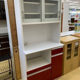 ✨2面レンジボード✨ 大容量　おしゃれ