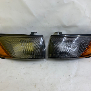 シルビア S13 コーナーランプ コーナーレンズ