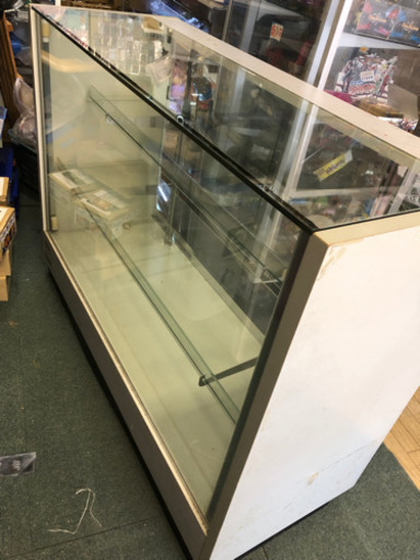 業務用ショーケース　中古