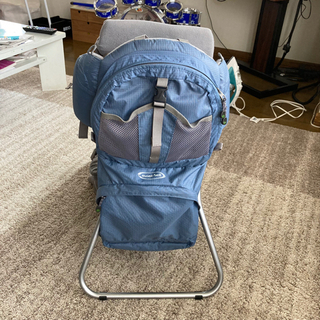 モンベル　ベビーキャリア(中古)