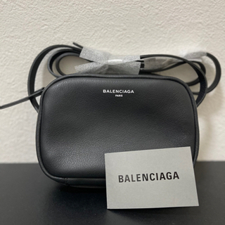 バレンシアガ BALENCIAGA ショルダーバッグ