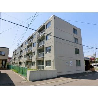 ✨●東区・１R●灯油FFに変更済！日当たり良好の鉄コン物件です★...