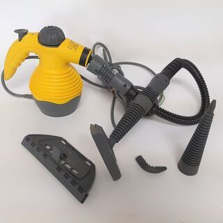 Electrolux スチームガン クリーナー Z350A　/DJ-0486-Nの画像