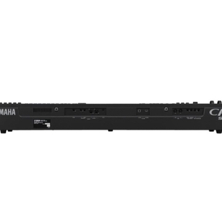 YAMAHA CP4 STAGE ステージピアノ 88鍵盤 5点セット【専用譜面台/ソフトケース/スタンド/ペダル付き】 ヤマハの画像