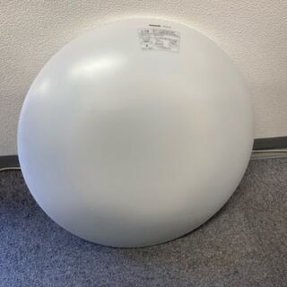 無料☆シーリングライト☆8月30日までに引き取り来れる方！