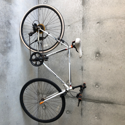 中古自転車