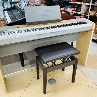 CASIO(カシオ) Privia(プリヴィア) 88鍵 電子ピアノ ♫定価