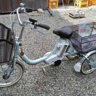 YAMAHA PASワゴン PT16 lineup_key_wagon_2025_01.jpg