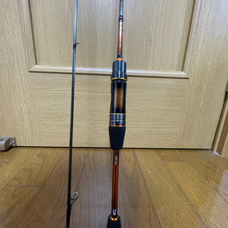 MSR エムエスアール ハビスケープ6