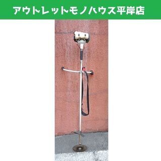  ジャンク BIG-M エンジン刈払機 KC20NX 20cc ...