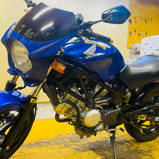 VTR250 ツーリングの中古が安い！激安で譲ります・無料で