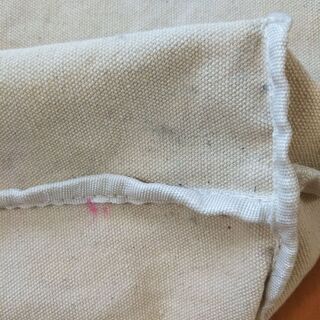 【SOLD】トートバッグの画像