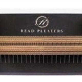 Read社　プリーター　スモッキング