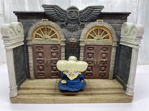 【愛品館八千代店】千と千尋の神隠し 千と千尋の神隠し 湯婆婆　プランター　ジブリ
