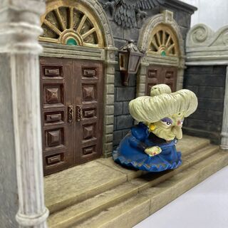 【愛品館八千代店】千と千尋の神隠し 千と千尋の神隠し 湯婆婆　プランター　ジブリの画像