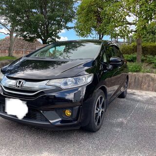 （ご成約ありがとうございます😊）フィットハイブリッドLパッケージ...