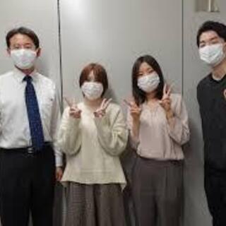 【単発OK】学生歓迎！9月限定！ワクチン会場運営スタッフ(8時間シフト入れます)の画像