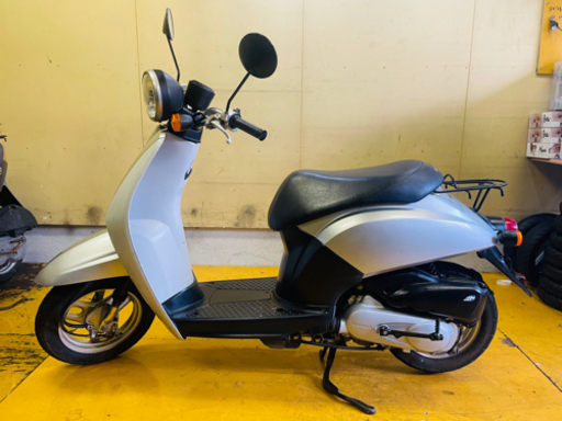 バイク AF61 HONDA TODAY 50cc