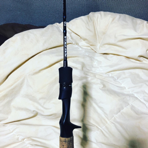 スロージギングセット　ソルティガSJ アブガルシアソルティーステージ　スロージグ