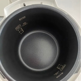 アイリスオーヤマ圧力鍋／電気調理鍋の画像