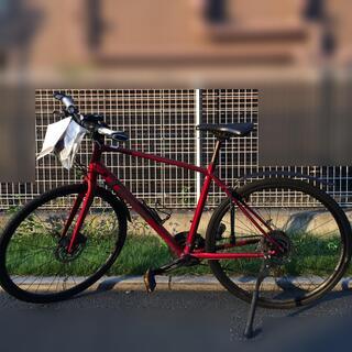 J619 TREK トレック 自転車 クロスバイク FX3 Di...