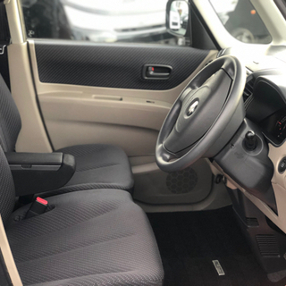 スズキパレット　車検2年付　ターボ車　両方パワースライドドア　プッシュスタート　スマートキーの画像