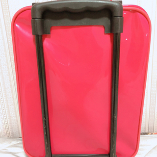 BABYDOLOのキャリーケースの画像