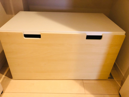 IKEA 大容量　リビング収納　おもちゃ収納  ダイニングチェア　ベンチ兼用