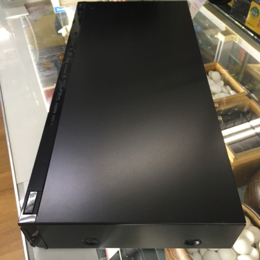 S224☆3ヶ月保証付☆Panasonic☆DMR-BZ720☆500GB☆ブルーレイ