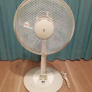 YAMAZEN 扇風機