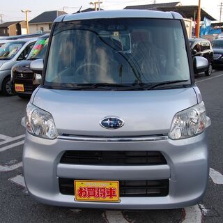 ☆自社ﾛｰﾝもOK☆R1年登録！走行0.9万km！ｼﾌｫﾝ入庫しました！車検残り付！の画像