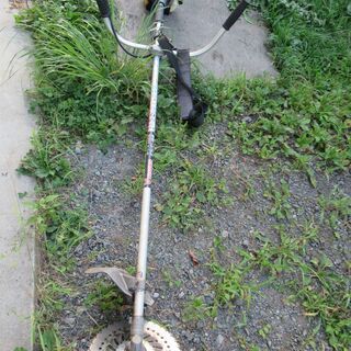 刈払機(ジャンク）