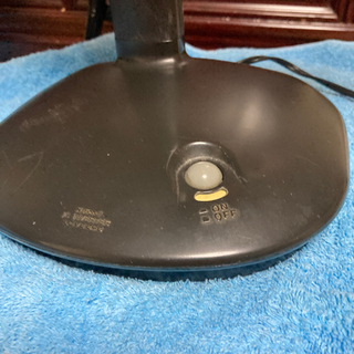 電気スタンドの画像