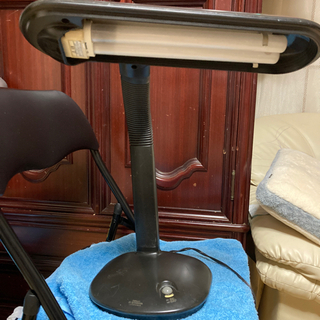 電気スタンド