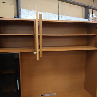 【値下げ】松田家具　NEWテレビボード　ルセリ【愛品倶楽部柏店】の画像
