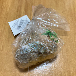 鳥取砂丘のモアイ像の画像