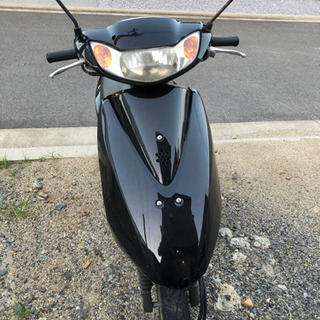 ホンダ。スマートDIO