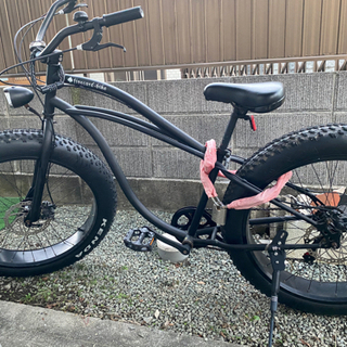 自転車