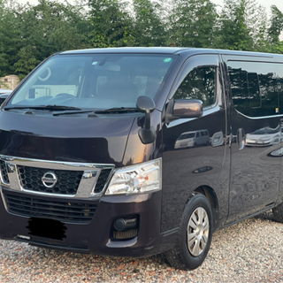 ‼️NV350キャラバン‼️2013年‼️11万キロ‼️ETC付...