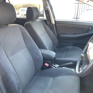 自社ローンあり！ガソリン100リットルプレゼント★★人気車★★走行５万キロ代★トヨタ★カローラフィールダー★X HID40thアニバーサリー★1500cc★の画像