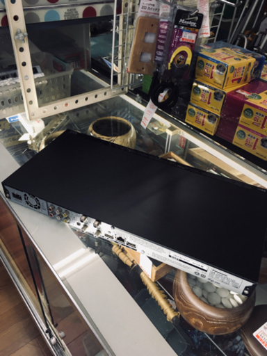 S233★3ヶ月保証付★Panasonic★DMR-BWT520★500GB★ブルーレイレコーダー★2012年製⭐動作確認済⭐クリーニング済