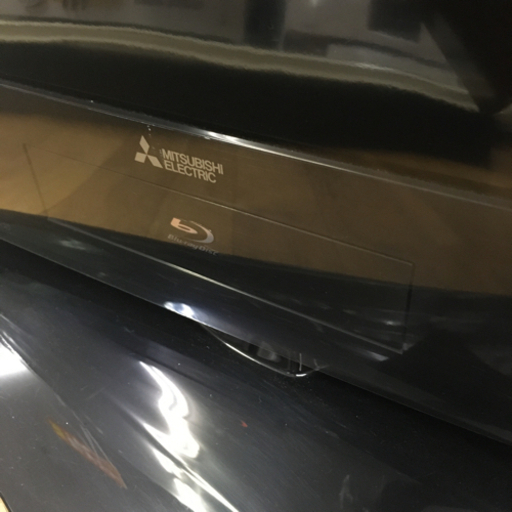 S236★MITSUBISHI★LCD-32BW7★32インチ★ブルーレコーダー付★500GB★地デジ液晶テレビ★2016年製⭐動作確認済⭐クリーニング済