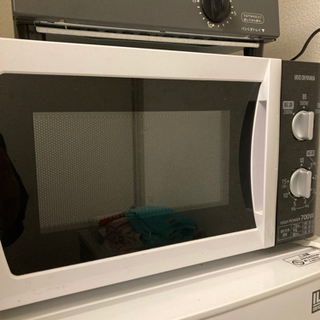 電子レンジ